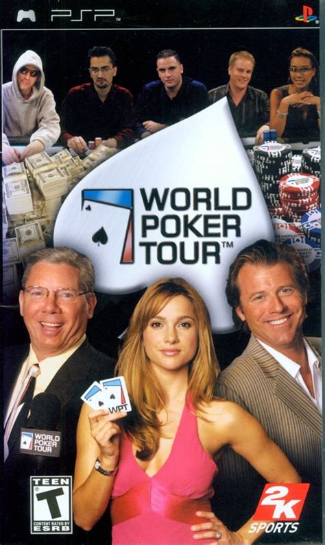 world poker tour buy in